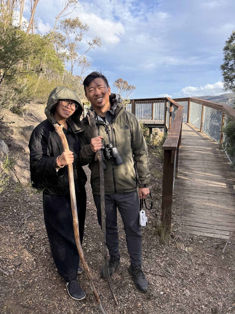 Grand Family Expedition Across Australia (June 25 – July 18, 2025)