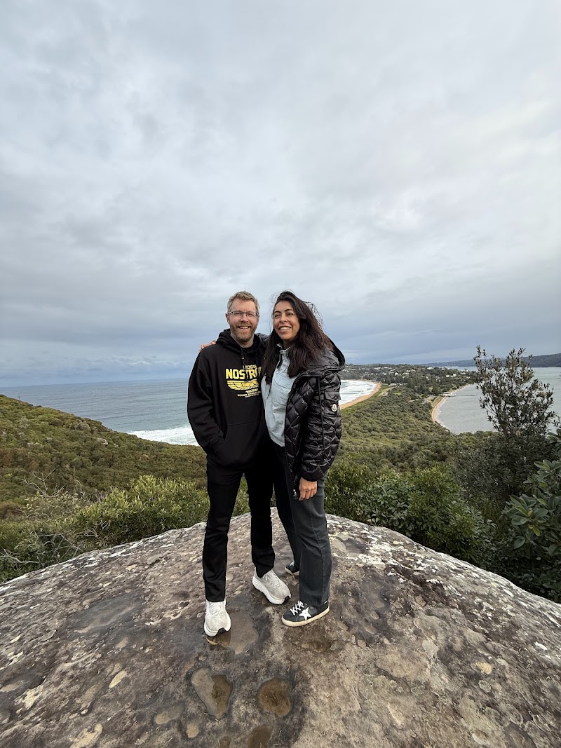 Grand Family Expedition Across Australia (June 25 – July 18, 2025)
