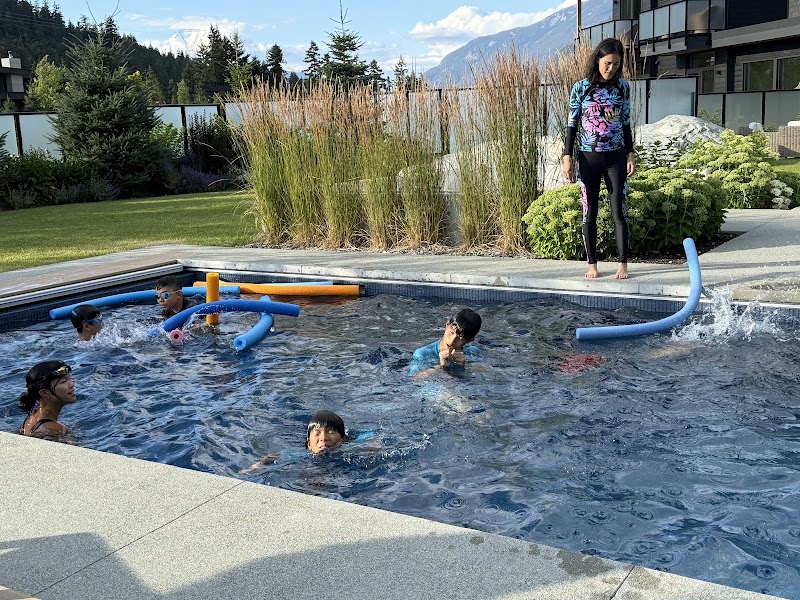 Cal Gang Reunion in Whistler, BC (July 27 – August 3, 2025)