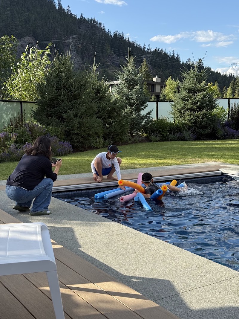 Cal Gang Reunion in Whistler, BC (July 27 – August 3, 2025)