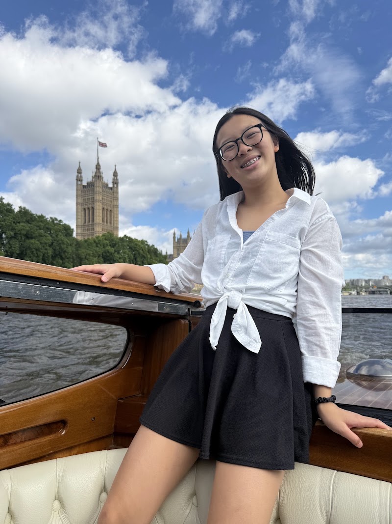 European Summer Adventure: Paris & London (June 25 – July 8, 2026)