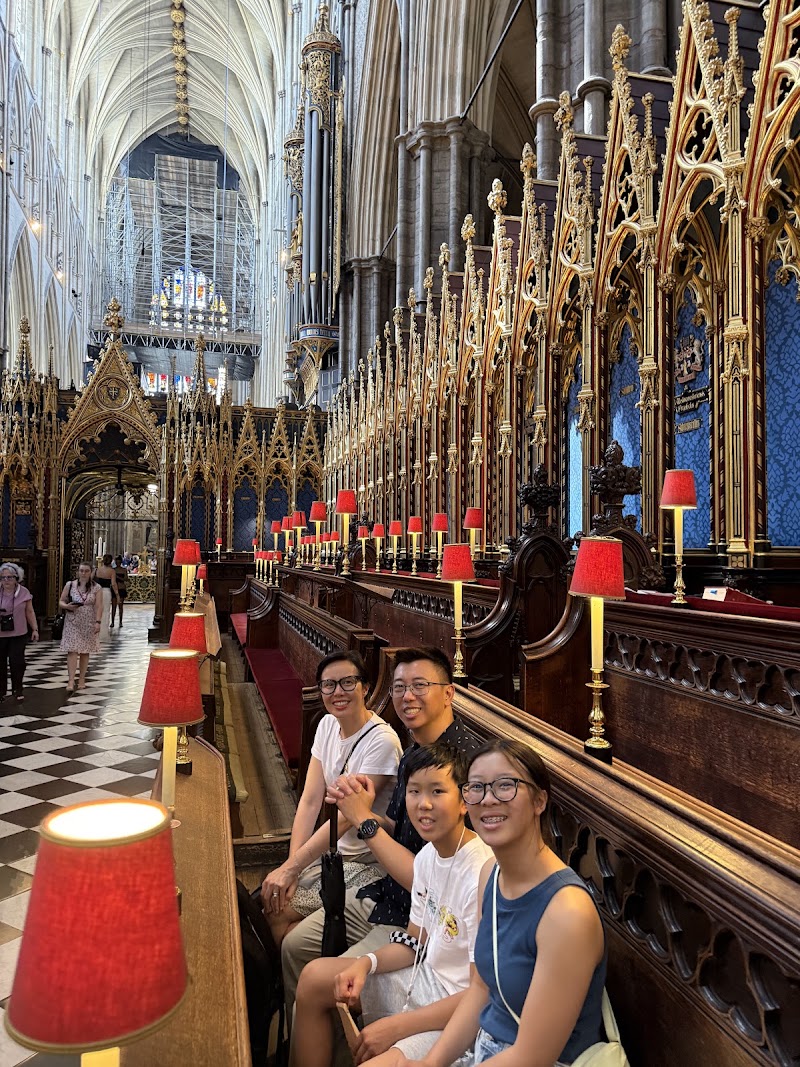 European Summer Adventure: Paris & London (June 25 – July 8, 2026)