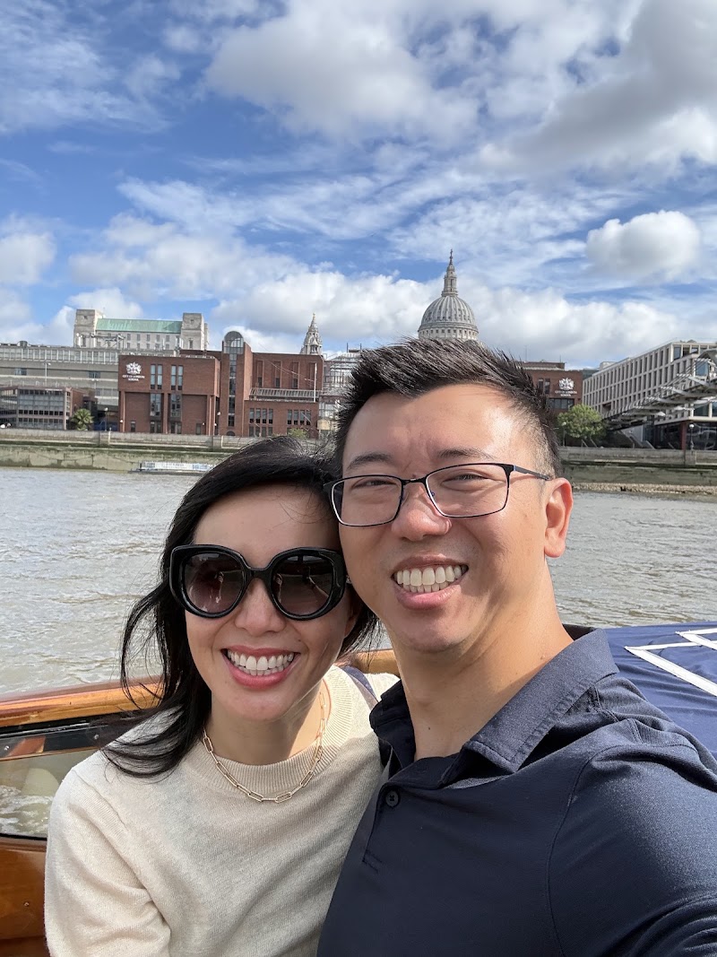 European Summer Adventure: Paris & London (June 25 – July 8, 2026)