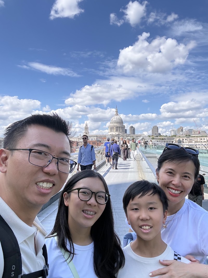 European Summer Adventure: Paris & London (June 25 – July 8, 2026)