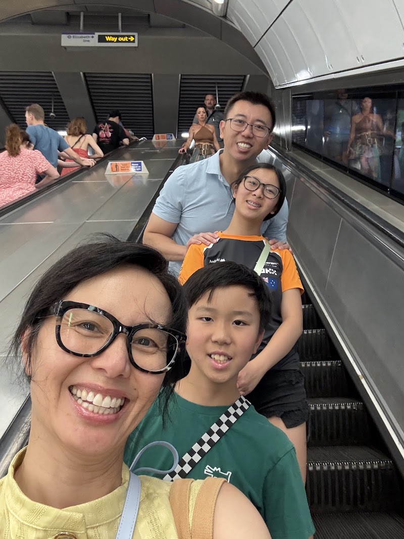 European Summer Adventure: Paris & London (June 25 – July 8, 2026)