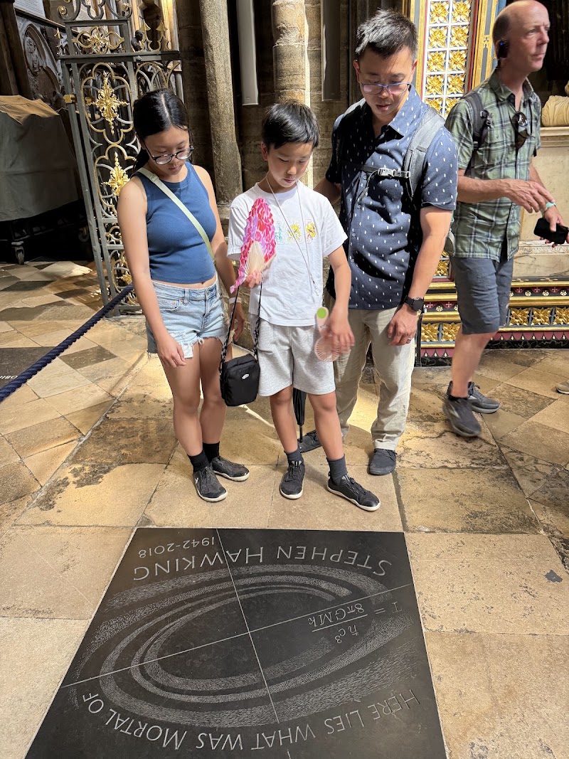 European Summer Adventure: Paris & London (June 25 – July 8, 2026)