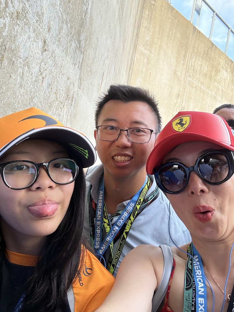 British Grand Prix at Silverstone (July 5, 2026)