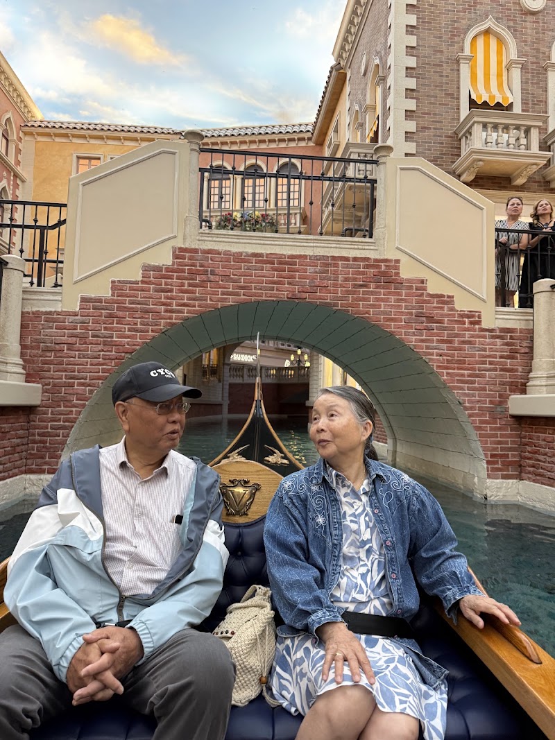 Las Vegas Sphere Concert & Cheng Family Trip (July 24, 2026)