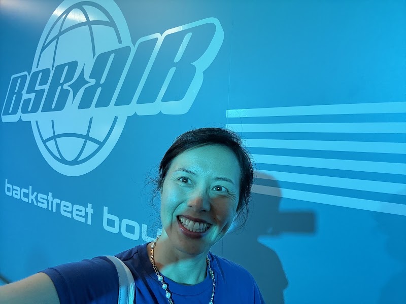 Las Vegas Sphere Concert & Cheng Family Trip (July 24, 2026)
