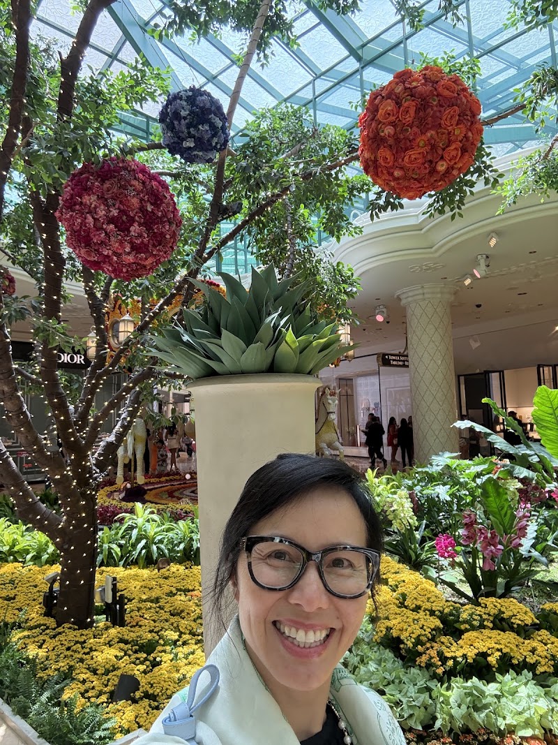 Las Vegas Sphere Concert & Cheng Family Trip (July 24, 2026)