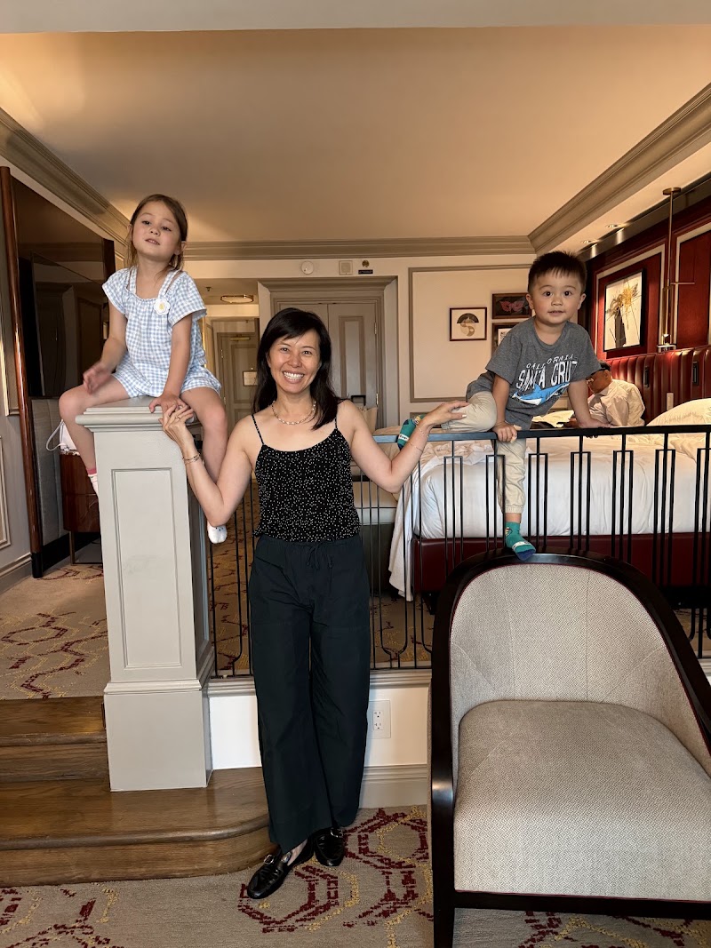 Las Vegas Sphere Concert & Cheng Family Trip (July 24, 2026)
