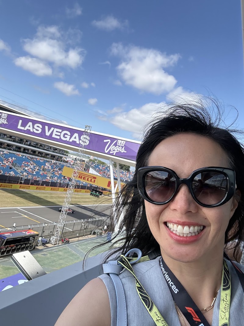 Las Vegas Sphere Concert & Cheng Family Trip (July 24, 2026)