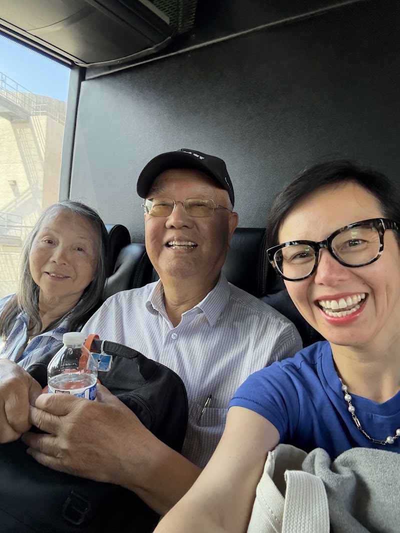 Las Vegas Sphere Concert & Cheng Family Trip (July 24, 2026)