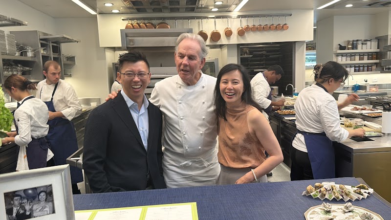 20th Wedding Anniversary Celebration at The French Laundry (Full Restaurant Buyout) (September 9, 2026)