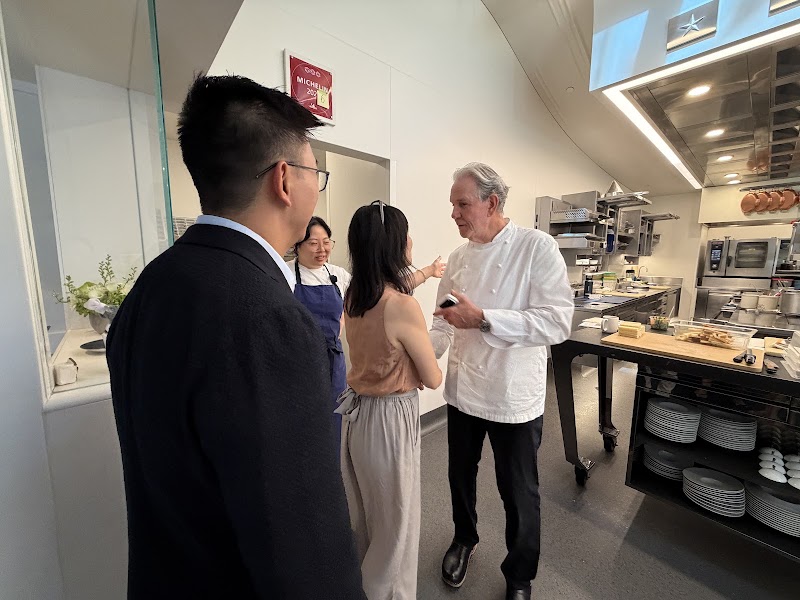 20th Wedding Anniversary Celebration at The French Laundry (Full Restaurant Buyout) (September 9, 2026)