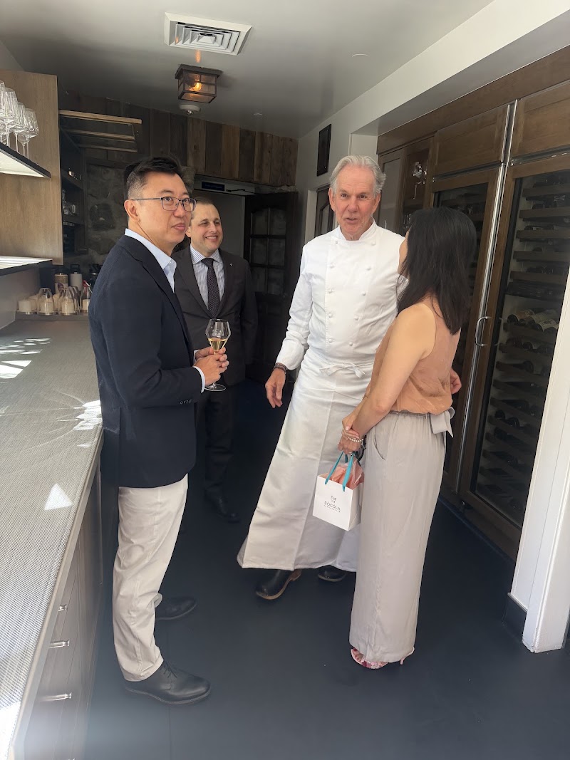 20th Wedding Anniversary Celebration at The French Laundry (Full Restaurant Buyout) (September 9, 2026)