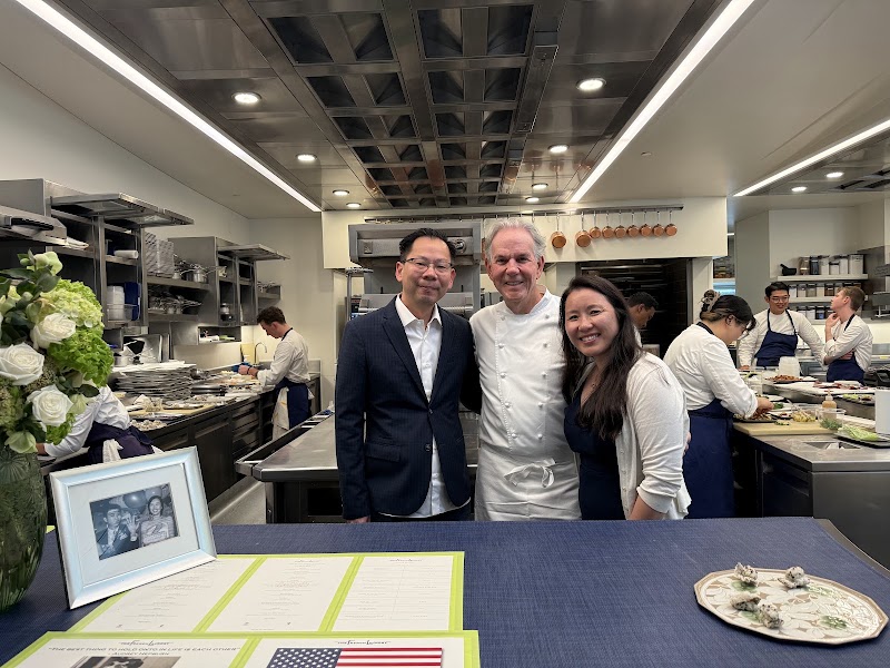 20th Wedding Anniversary Celebration at The French Laundry (Full Restaurant Buyout) (September 9, 2026)