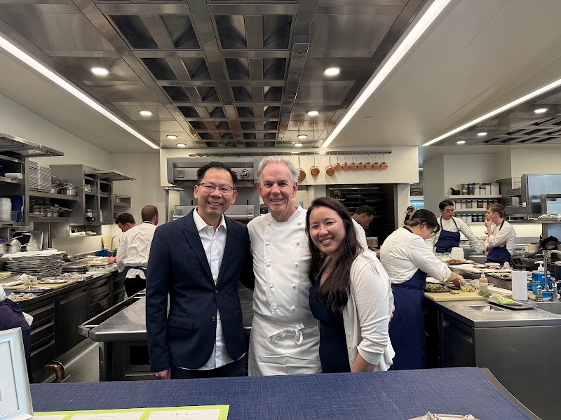 20th Wedding Anniversary Celebration at The French Laundry (Full Restaurant Buyout) (September 9, 2026)